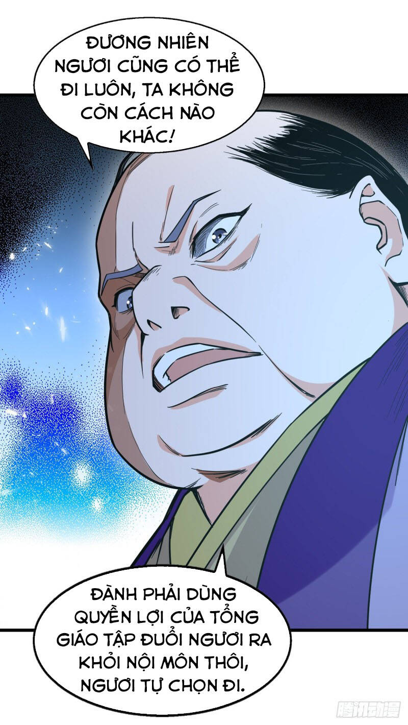 Tuyệt Thế Võ Hồn Chapter 89 - Trang 2