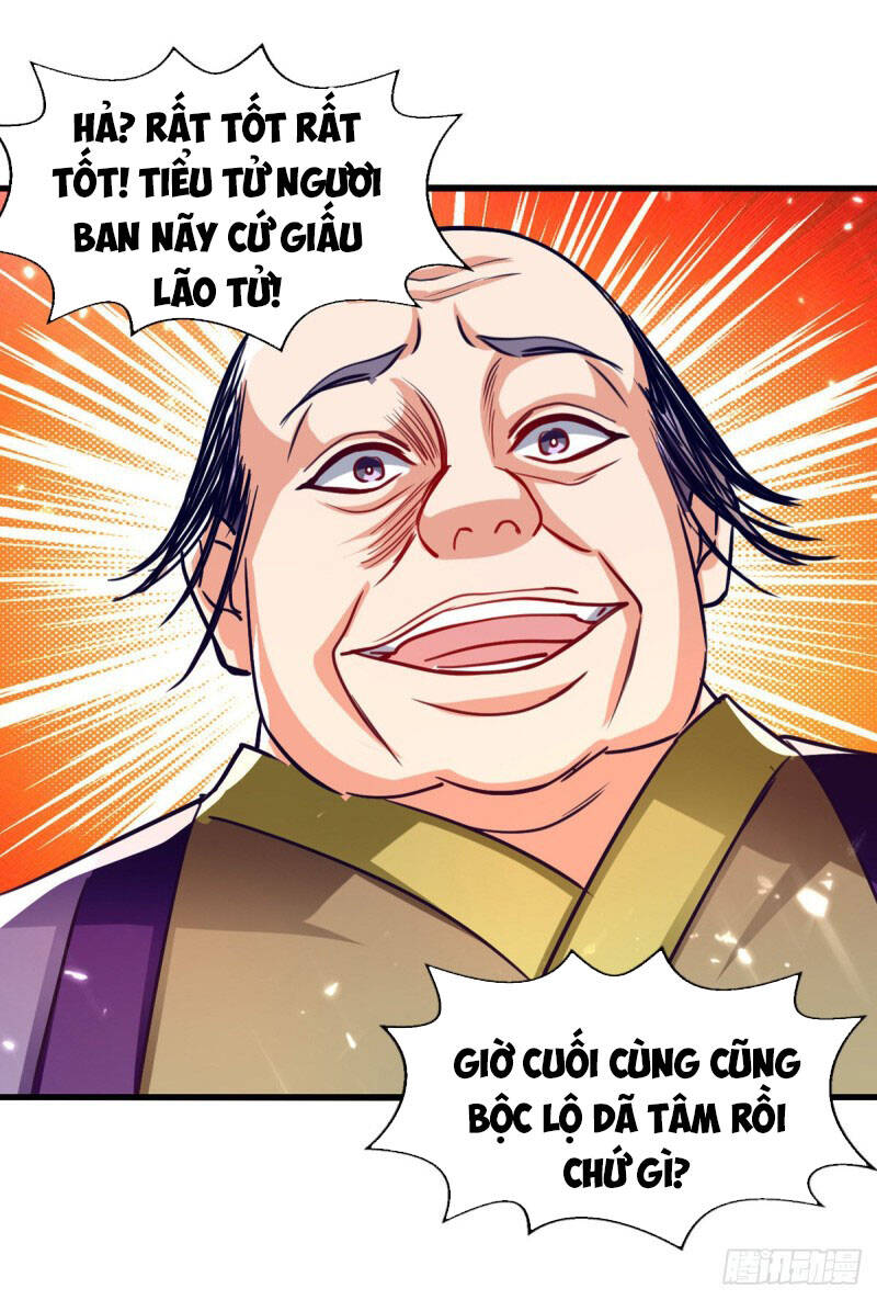 Tuyệt Thế Võ Hồn Chapter 90 - Trang 2