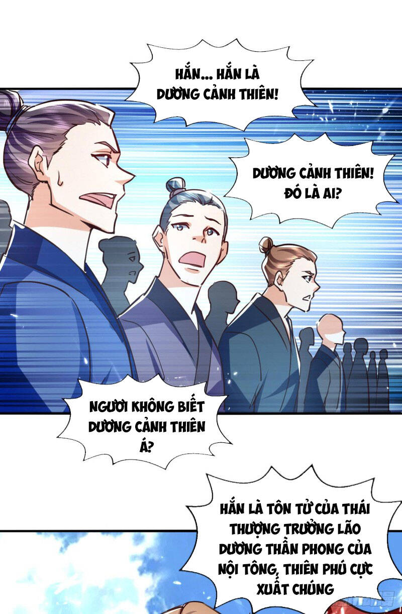 Tuyệt Thế Võ Hồn Chapter 91 - Trang 2