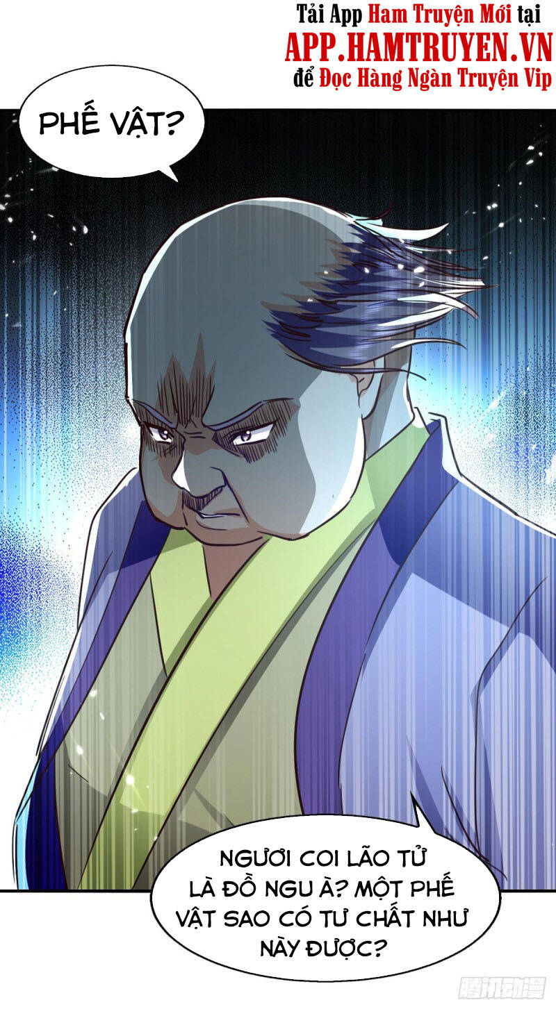 Tuyệt Thế Võ Hồn Chapter 91 - Trang 2