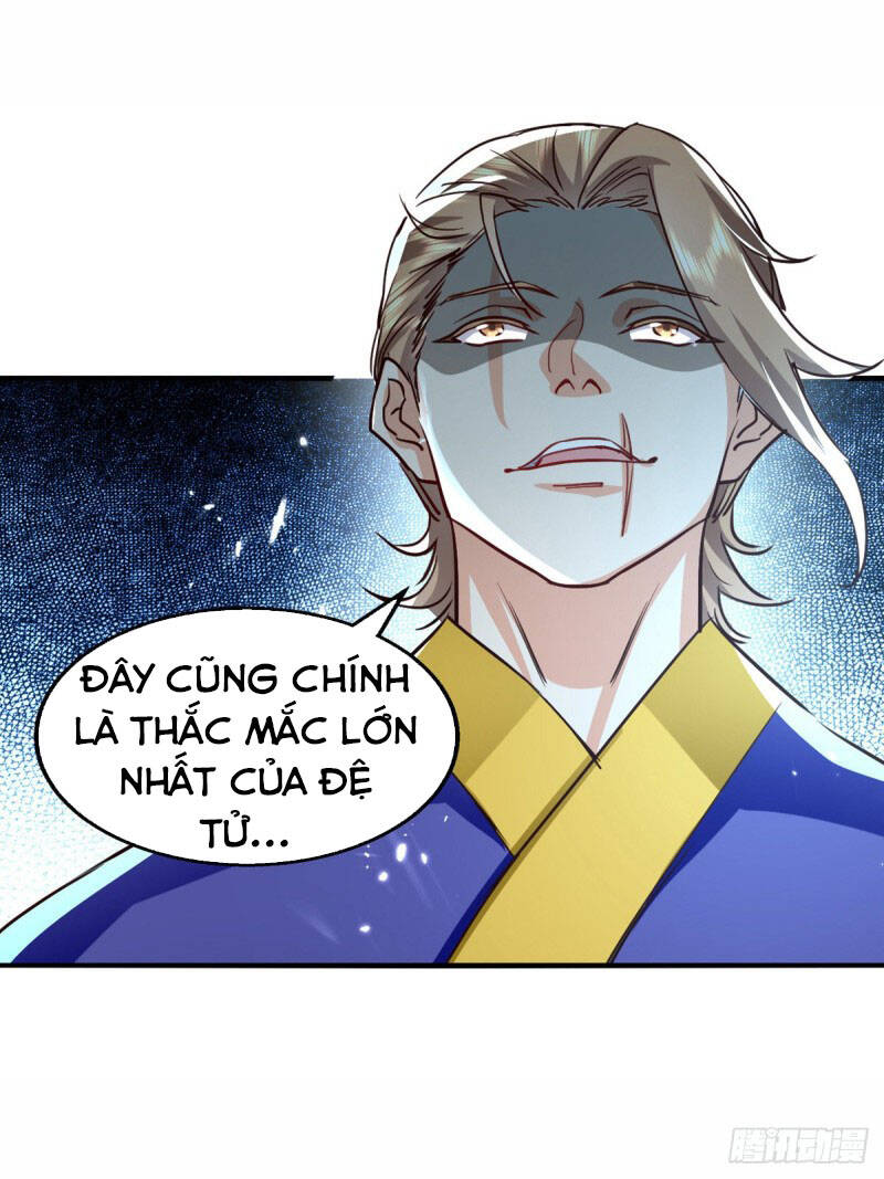 Tuyệt Thế Võ Hồn Chapter 91 - Trang 2