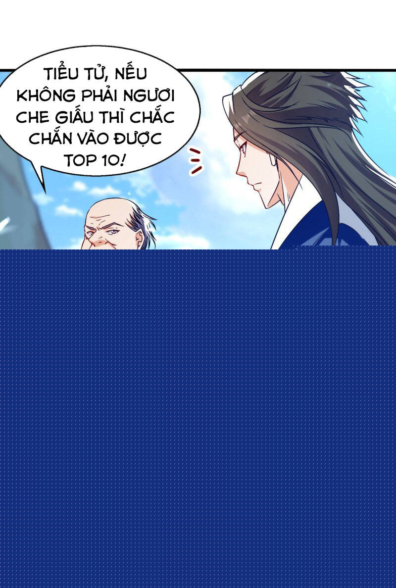 Tuyệt Thế Võ Hồn Chapter 91 - Trang 2