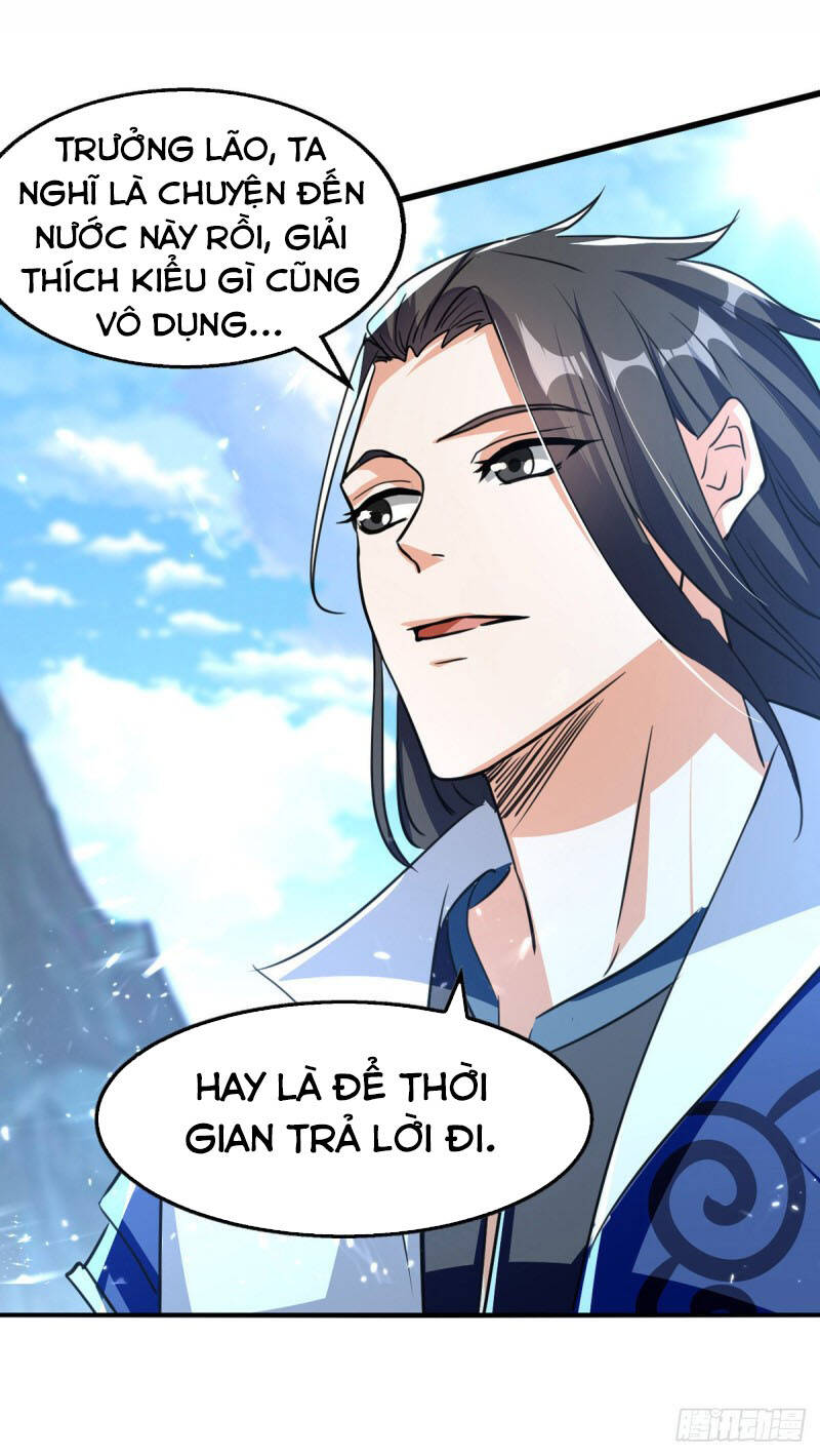 Tuyệt Thế Võ Hồn Chapter 92 - Trang 2