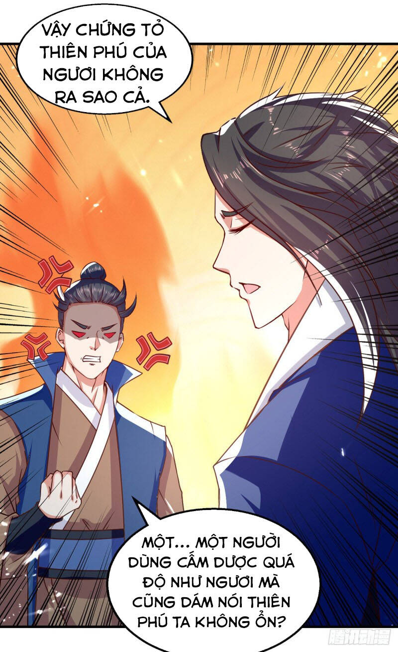 Tuyệt Thế Võ Hồn Chapter 92 - Trang 2