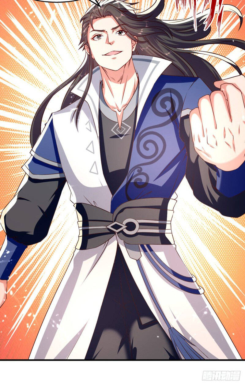 Tuyệt Thế Võ Hồn Chapter 92 - Trang 2