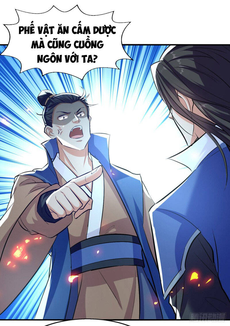 Tuyệt Thế Võ Hồn Chapter 92 - Trang 2