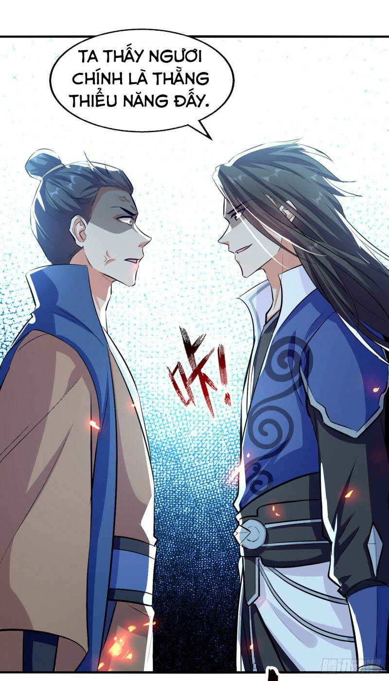 Tuyệt Thế Võ Hồn Chapter 92 - Trang 2