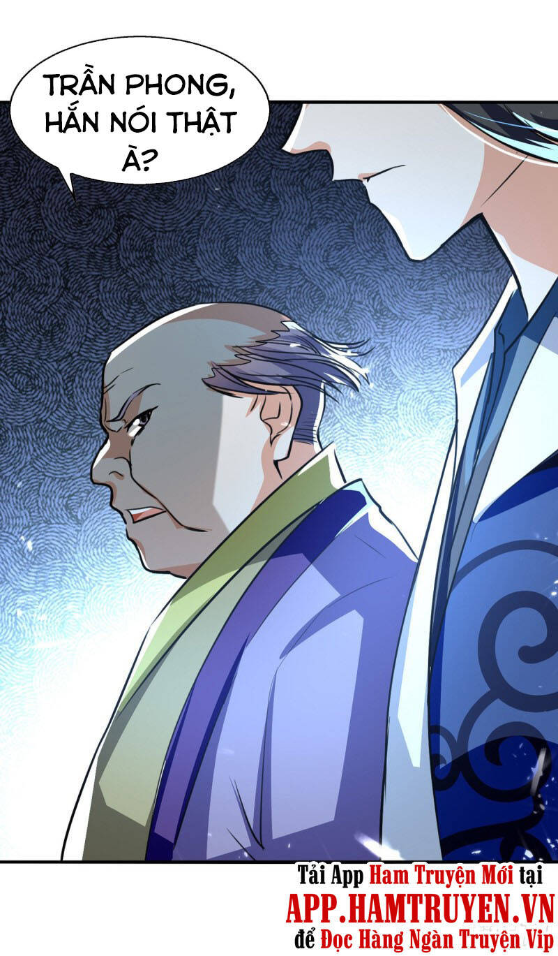 Tuyệt Thế Võ Hồn Chapter 92 - Trang 2