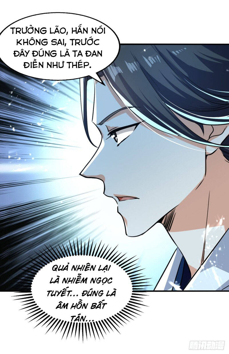 Tuyệt Thế Võ Hồn Chapter 92 - Trang 2