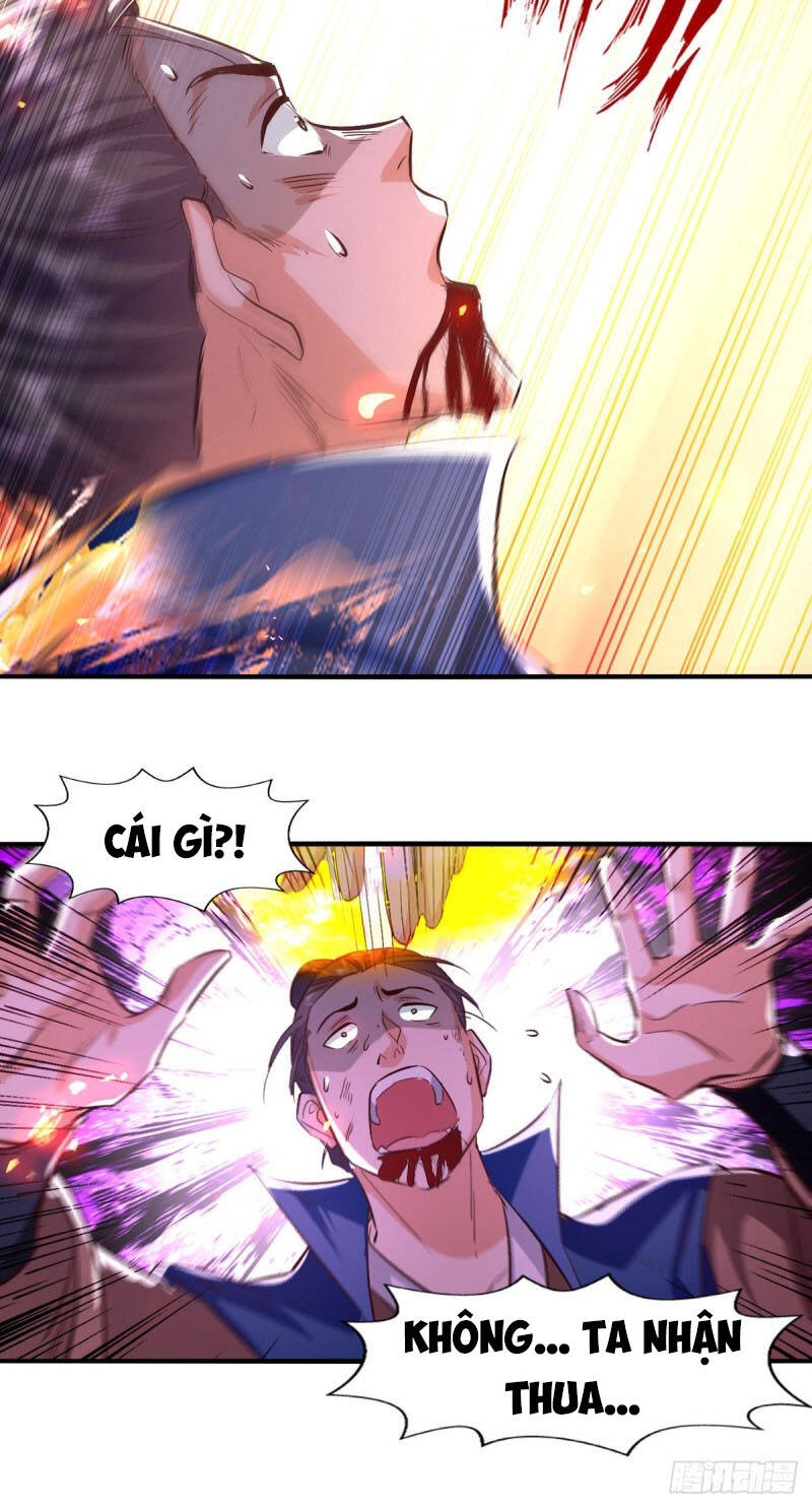 Tuyệt Thế Võ Hồn Chapter 93 - Trang 2