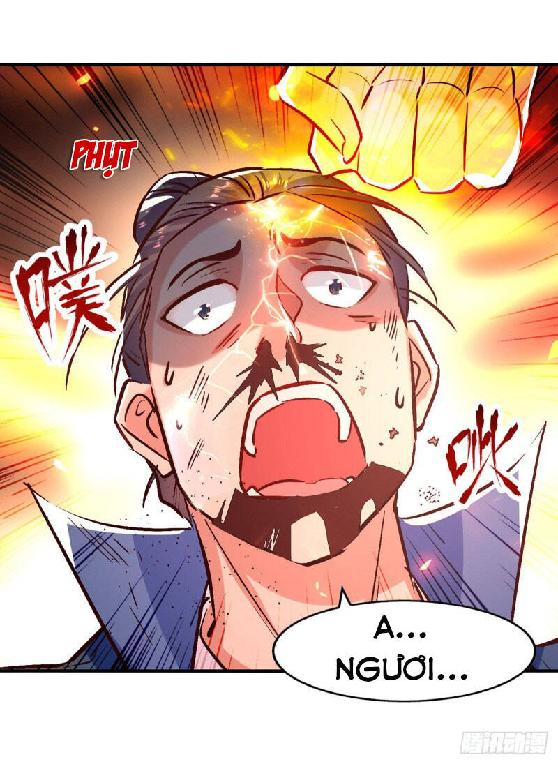 Tuyệt Thế Võ Hồn Chapter 93 - Trang 2