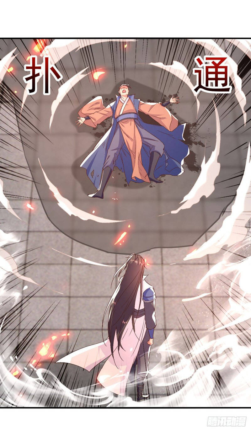 Tuyệt Thế Võ Hồn Chapter 93 - Trang 2