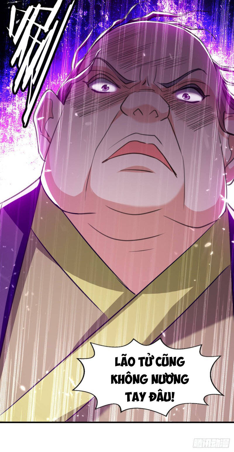 Tuyệt Thế Võ Hồn Chapter 94 - Trang 2