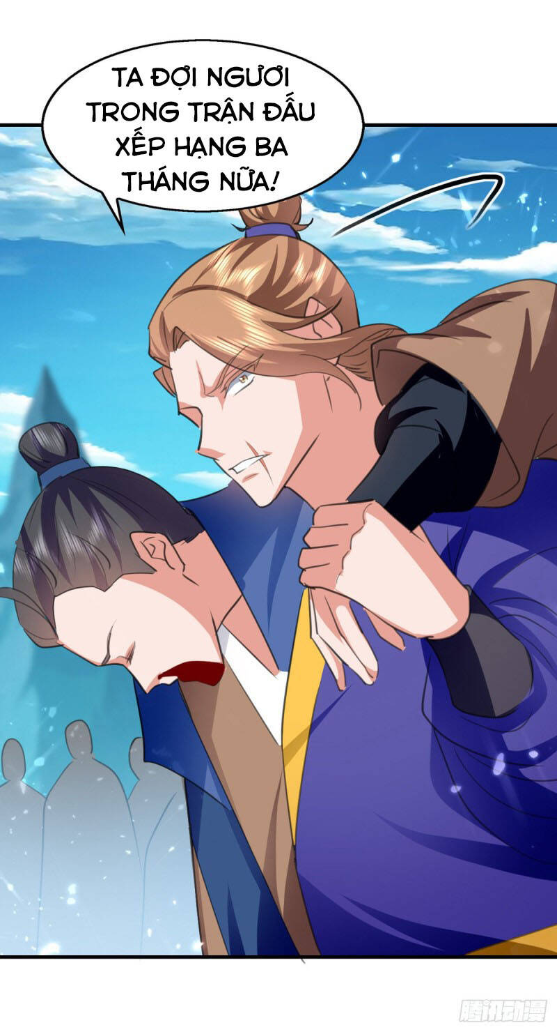 Tuyệt Thế Võ Hồn Chapter 94 - Trang 2