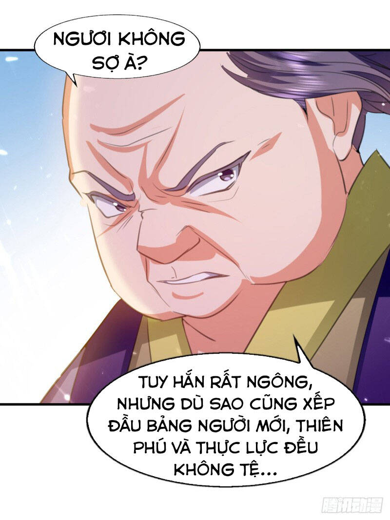 Tuyệt Thế Võ Hồn Chapter 94 - Trang 2