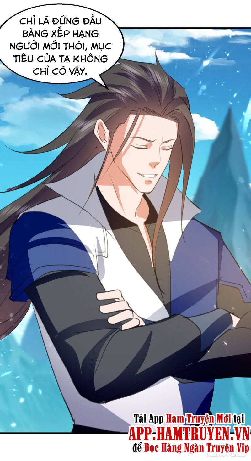 Tuyệt Thế Võ Hồn Chapter 94 - Trang 2