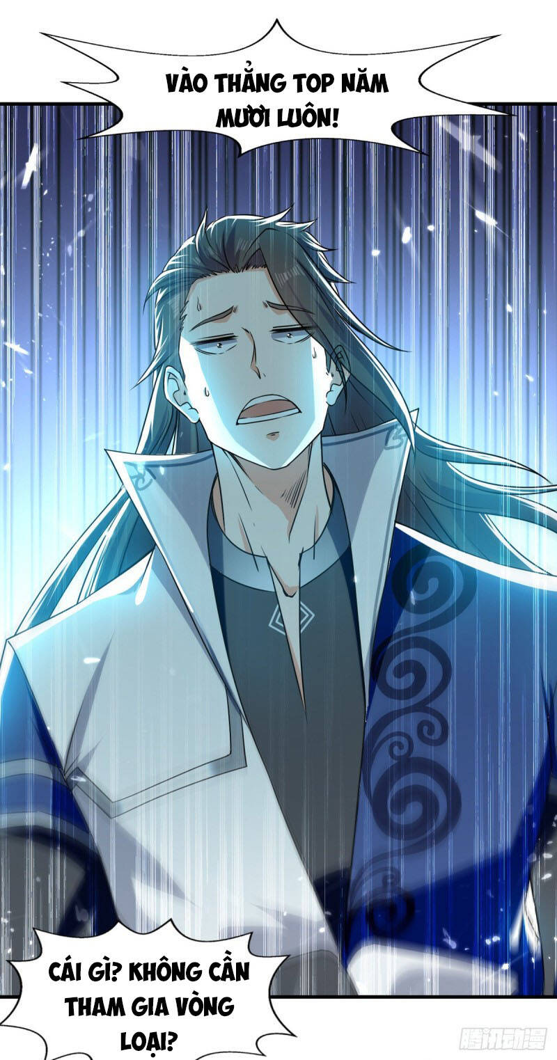 Tuyệt Thế Võ Hồn Chapter 94 - Trang 2