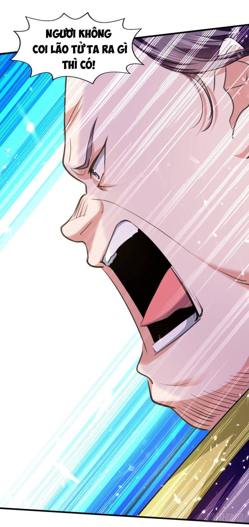 Tuyệt Thế Võ Hồn Chapter 94 - Trang 2