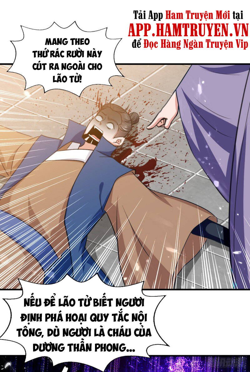 Tuyệt Thế Võ Hồn Chapter 94 - Trang 2