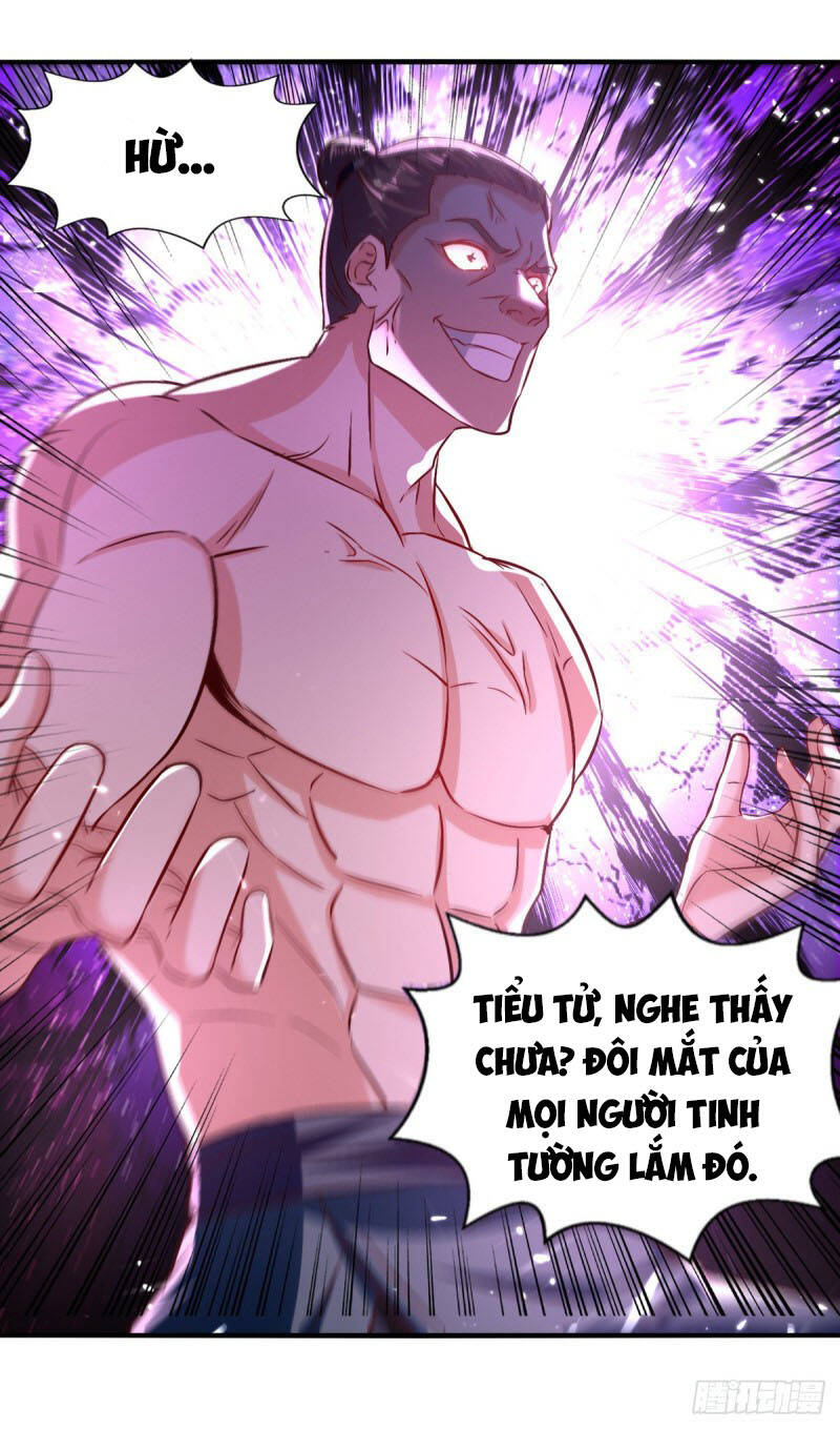 Tuyệt Thế Võ Hồn Chapter 95 - Trang 2