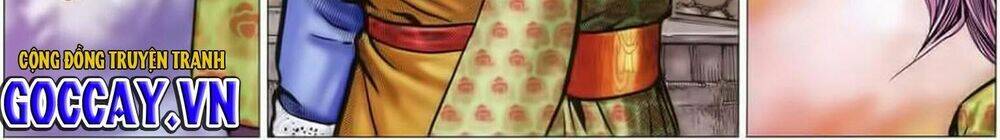 Tuyệt Thế Vô Song 2 Chapter 32 - Trang 2