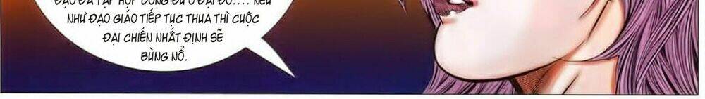 Tuyệt Thế Vô Song 2 Chapter 32 - Trang 2