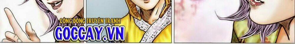 Tuyệt Thế Vô Song 2 Chapter 32 - Trang 2