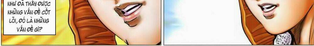 Tuyệt Thế Vô Song 2 Chapter 32 - Trang 2