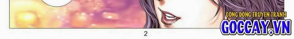 Tuyệt Thế Vô Song 2 Chapter 32 - Trang 2