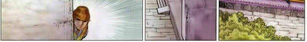 Tuyệt Thế Vô Song 2 Chapter 32 - Trang 2