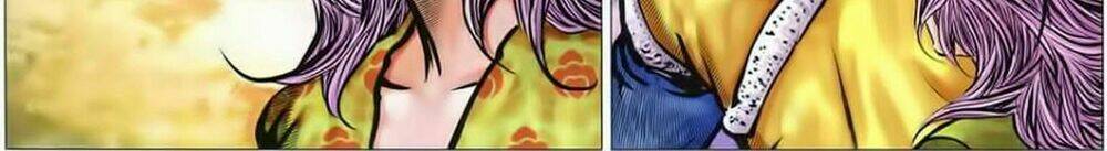 Tuyệt Thế Vô Song 2 Chapter 32 - Trang 2