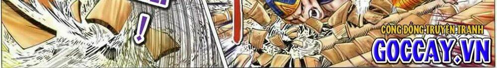 Tuyệt Thế Vô Song 2 Chapter 32 - Trang 2