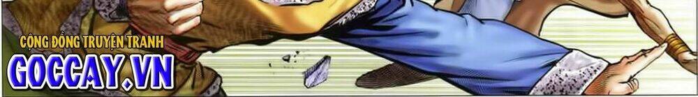 Tuyệt Thế Vô Song 2 Chapter 32 - Trang 2