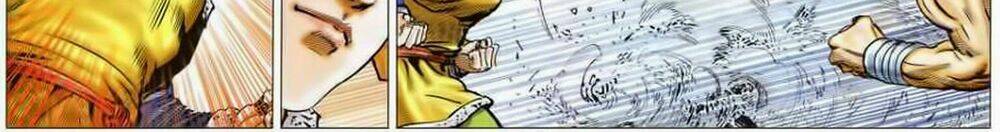 Tuyệt Thế Vô Song 2 Chapter 32 - Trang 2