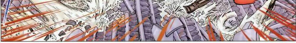 Tuyệt Thế Vô Song 2 Chapter 32 - Trang 2