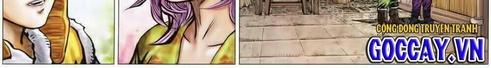 Tuyệt Thế Vô Song 2 Chapter 32 - Trang 2