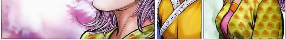 Tuyệt Thế Vô Song 2 Chapter 32 - Trang 2