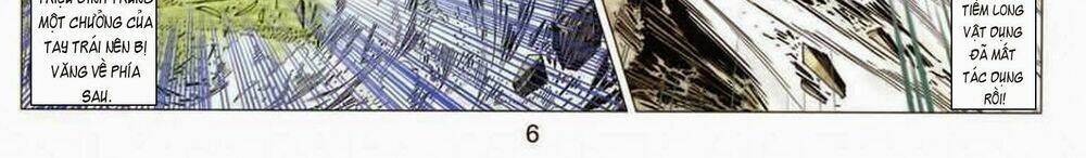 Tuyệt Thế Vô Song 2 Chapter 33 - Trang 2