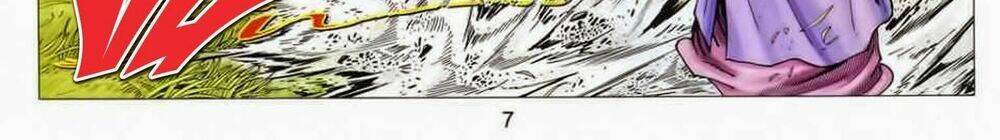 Tuyệt Thế Vô Song 2 Chapter 33 - Trang 2