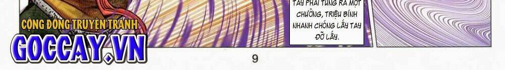 Tuyệt Thế Vô Song 2 Chapter 33 - Trang 2