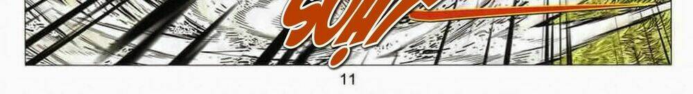 Tuyệt Thế Vô Song 2 Chapter 33 - Trang 2