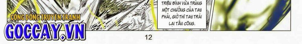 Tuyệt Thế Vô Song 2 Chapter 33 - Trang 2