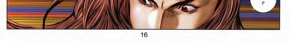 Tuyệt Thế Vô Song 2 Chapter 33 - Trang 2