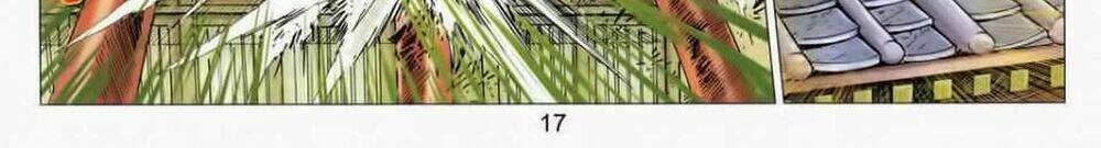 Tuyệt Thế Vô Song 2 Chapter 33 - Trang 2