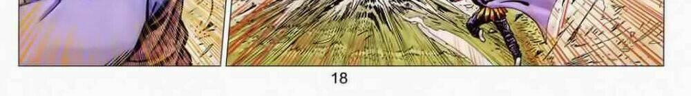 Tuyệt Thế Vô Song 2 Chapter 33 - Trang 2