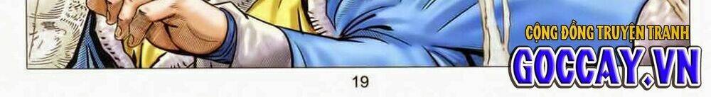 Tuyệt Thế Vô Song 2 Chapter 33 - Trang 2