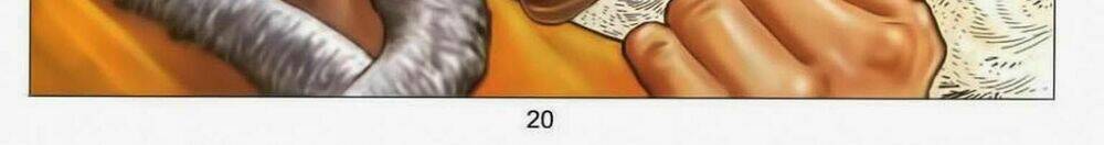 Tuyệt Thế Vô Song 2 Chapter 33 - Trang 2