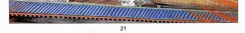 Tuyệt Thế Vô Song 2 Chapter 33 - Trang 2