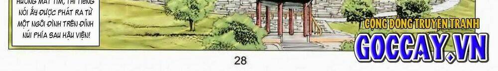 Tuyệt Thế Vô Song 2 Chapter 33 - Trang 2