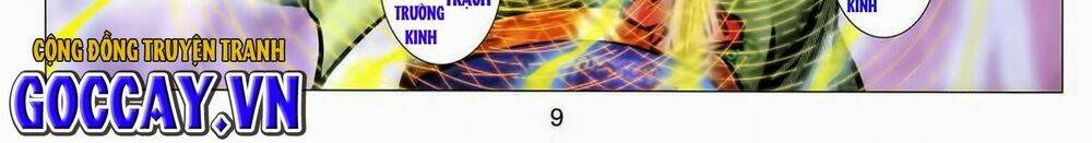 Tuyệt Thế Vô Song 2 Chapter 34 - Trang 2